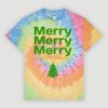 Tie Dye Adult T-Shirt Thumbnail