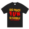 Shaka Wear Max Heavyweight S/S Thumbnail