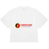 Shaka Wear Max Heavyweight Oversized S/S Thumbnail