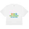 Shaka Wear Max Heavyweight Oversized S/S Thumbnail