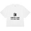 Shaka Wear Max Heavyweight Oversized S/S Thumbnail