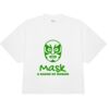 Shaka Wear Max Heavyweight Oversized S/S Thumbnail