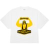 Shaka Wear Max Heavyweight Oversized S/S Thumbnail