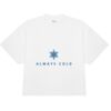 Shaka Wear Max Heavyweight Oversized S/S Thumbnail