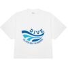 Shaka Wear Max Heavyweight Oversized S/S Thumbnail
