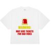 Shaka Wear Max Heavyweight Oversized S/S Thumbnail