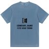 Shaka Wear Max Heavyweight Garment Dye Thumbnail