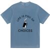 Shaka Wear Max Heavyweight Garment Dye Thumbnail