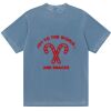 Shaka Wear Max Heavyweight Garment Dye Thumbnail