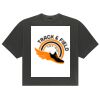 Shaka Wear Max Heavyweight Drop Shoulder Thumbnail