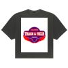 Shaka Wear Max Heavyweight Drop Shoulder Thumbnail