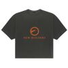 Shaka Wear Max Heavyweight Drop Shoulder Thumbnail
