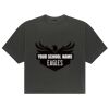 Shaka Wear Max Heavyweight Drop Shoulder Thumbnail