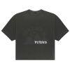 Shaka Wear Max Heavyweight Drop Shoulder Thumbnail