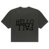 Shaka Wear Max Heavyweight Drop Shoulder Thumbnail