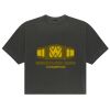 Shaka Wear Max Heavyweight Drop Shoulder Thumbnail