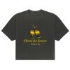 Shaka Wear Max Heavyweight Drop Shoulder Thumbnail
