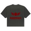 Shaka Wear Max Heavyweight Drop Shoulder Thumbnail