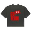 Shaka Wear Max Heavyweight Drop Shoulder Thumbnail