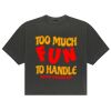 Shaka Wear Max Heavyweight Drop Shoulder Thumbnail
