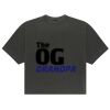 Shaka Wear Max Heavyweight Drop Shoulder Thumbnail