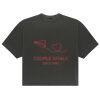 Shaka Wear Max Heavyweight Drop Shoulder Thumbnail