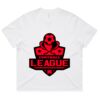 Wo's Box Tee Thumbnail