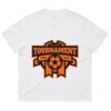 Wo's Box Tee Thumbnail