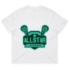Wo's Box Tee Thumbnail