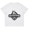 Wo's Box Tee Thumbnail