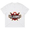 Wo's Box Tee Thumbnail