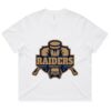 Wo's Box Tee Thumbnail