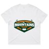 Wo's Box Tee Thumbnail