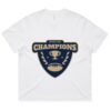 Wo's Box Tee Thumbnail