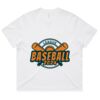 Wo's Box Tee Thumbnail