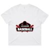Wo's Box Tee Thumbnail