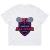Wo's Box Tee Thumbnail