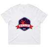 Wo's Box Tee Thumbnail