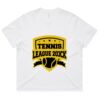Wo's Box Tee Thumbnail