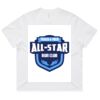 Wo's Box Tee Thumbnail