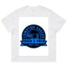 Wo's Box Tee Thumbnail