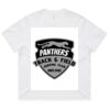 Wo's Box Tee Thumbnail