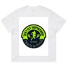 Wo's Box Tee Thumbnail