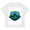 Wo's Box Tee Thumbnail