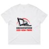 Wo's Box Tee Thumbnail