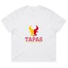 Wo's Box Tee Thumbnail