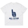 Wo's Box Tee Thumbnail