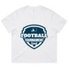 Wo's Box Tee Thumbnail