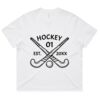 Wo's Box Tee Thumbnail
