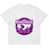 Wo's Box Tee Thumbnail